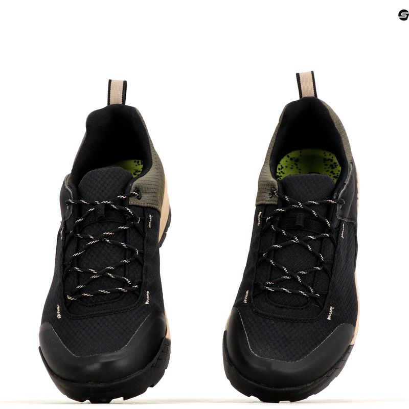 Herren MTB Radschuhe Northwave Rockit schwarz 80223022 9