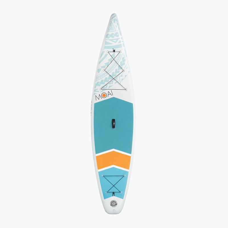 SUP Board Stand up Paddle Board MOAI Touring 11'6" 2