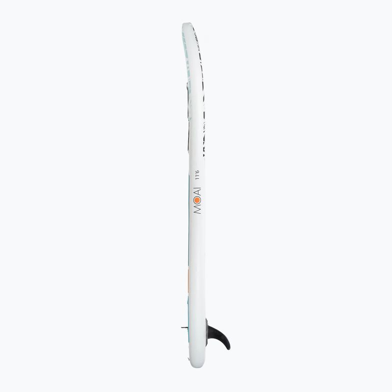SUP Board Stand up Paddle Board MOAI Touring 11'6" 4