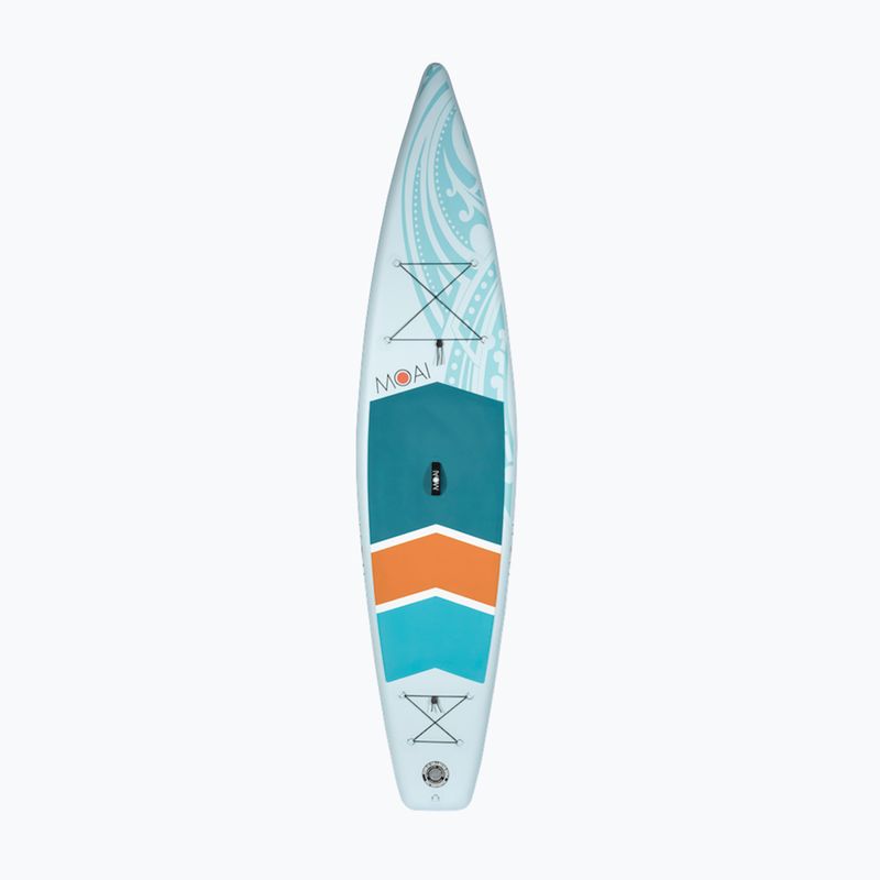 Brett SUP MOAI M-21126 12'6" 2