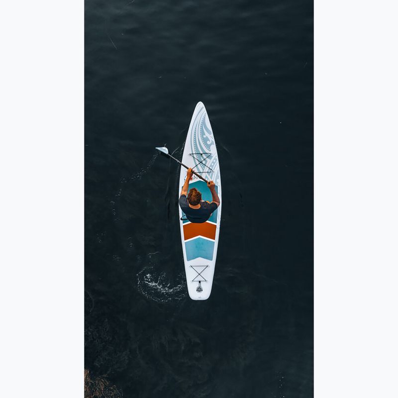 Brett SUP MOAI M-21126 12'6" 5
