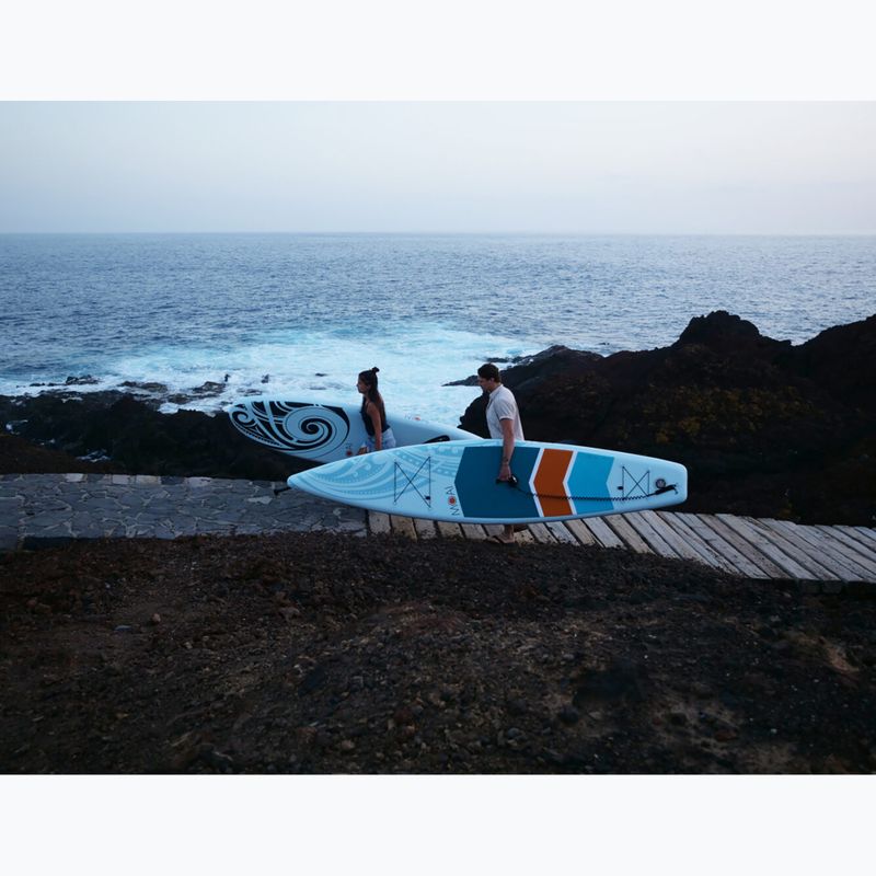 Brett SUP MOAI M-21126 12'6" 6