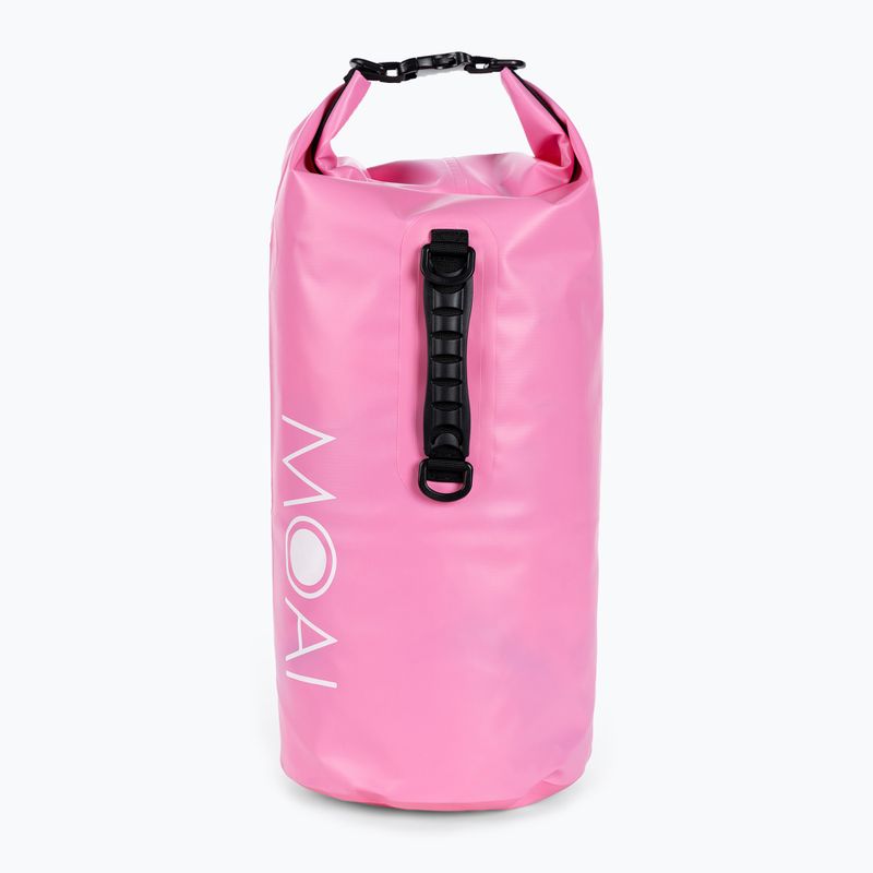 MOAI 20 l wasserdichte Tasche rosa M-22B20P