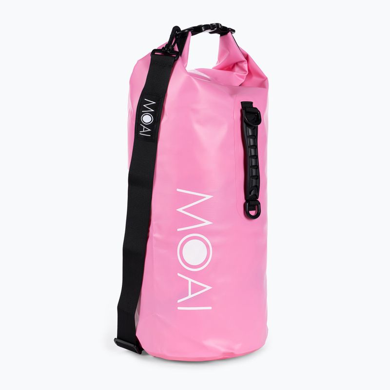 MOAI 20 l wasserdichte Tasche rosa M-22B20P 2