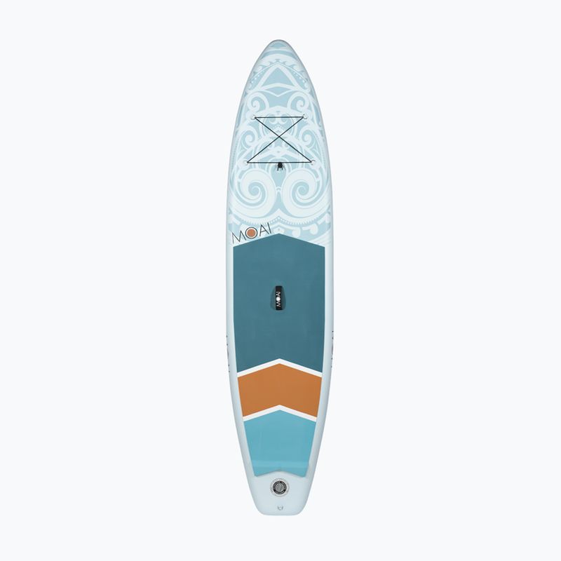 Brett SUP MOAI M-21110 11'0" 2