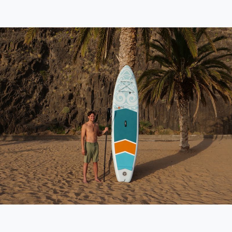 Brett SUP MOAI M-21110 11'0" 5