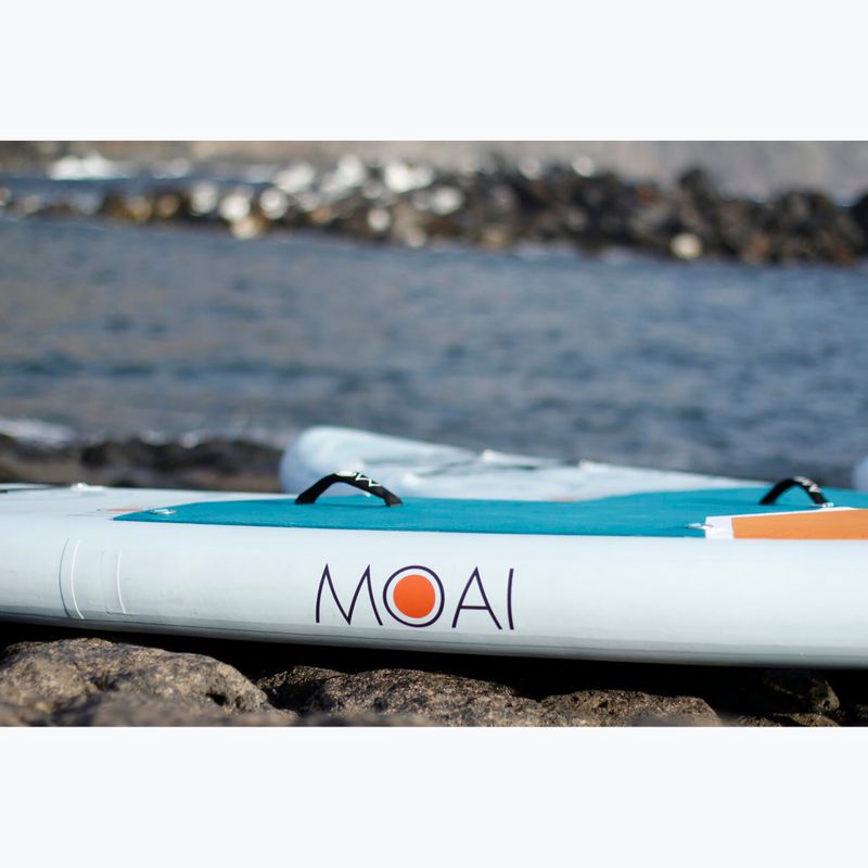 Brett SUP MOAI M-21110 11'0" 7