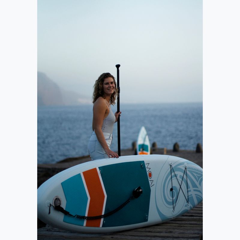 Brett SUP MOAI M-21106 10'6'' 9