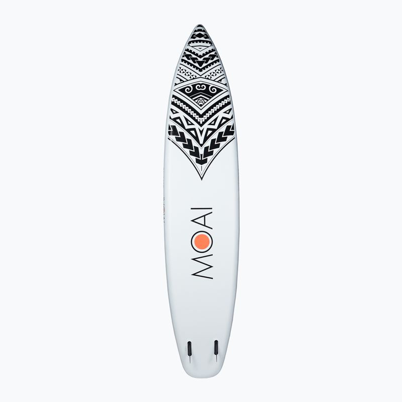 SUP-Brett MOAI Kompakt 10'8" 4