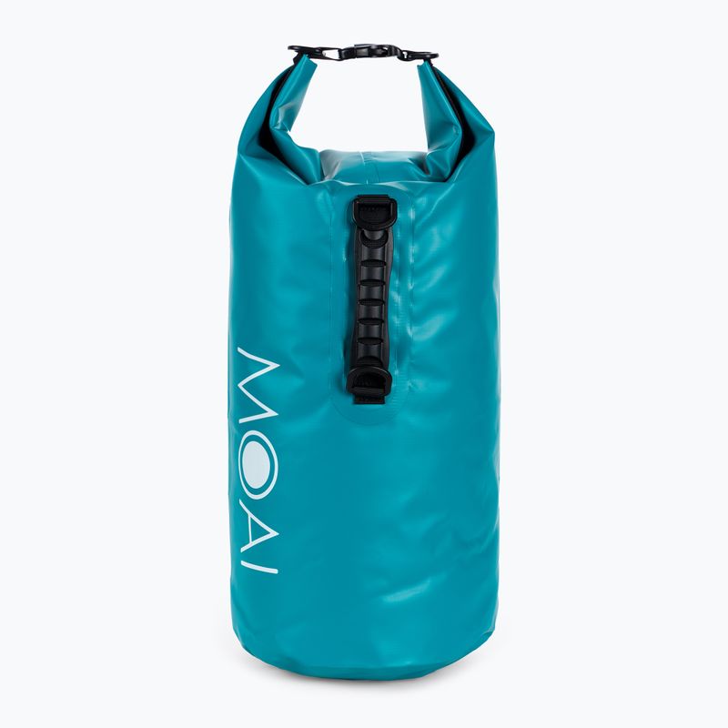 MOAI wasserdichter Sack 20 l blau M-22B20B