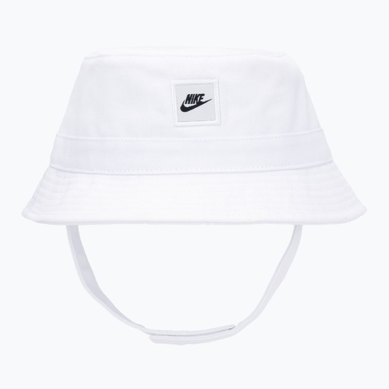Kinderhut Nike Core Bucket white 2