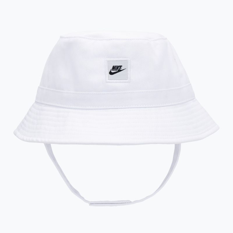 Kinderhut Nike Core Bucket white 2