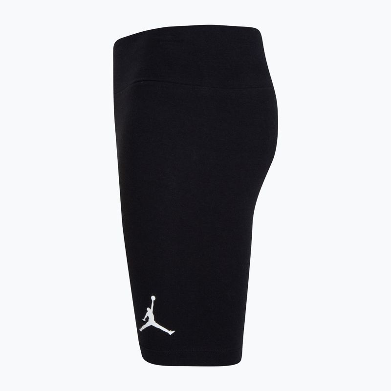 Kindershorts Nike Jordan Essentials Bike black 3