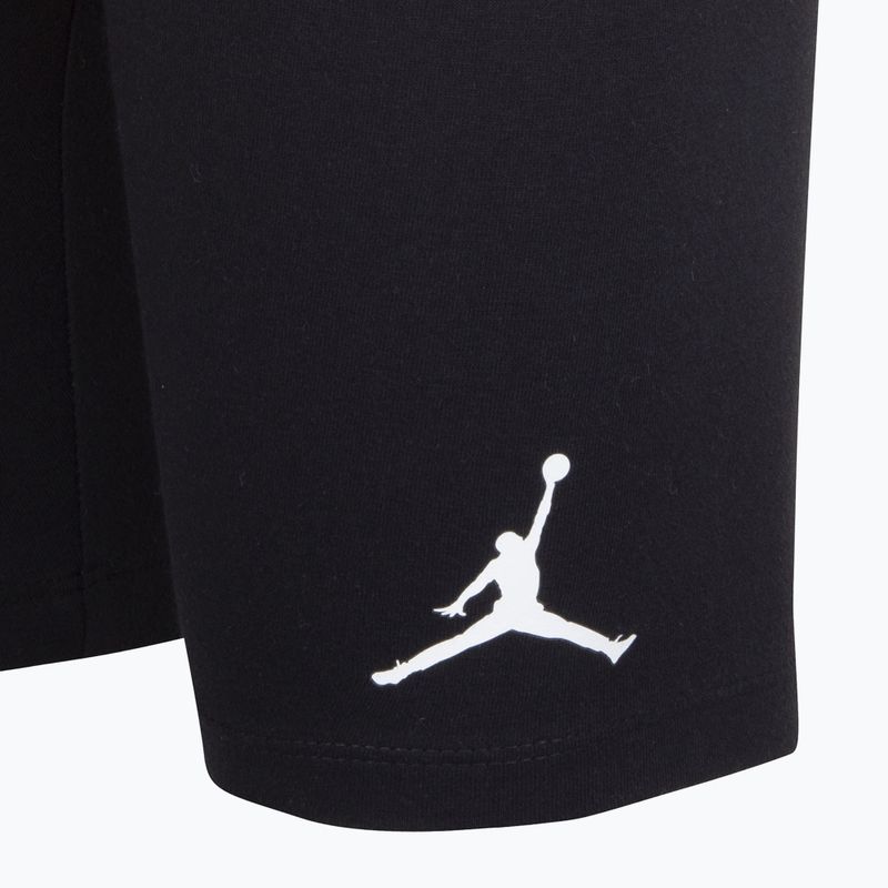 Kindershorts Nike Jordan Essentials Bike black 4
