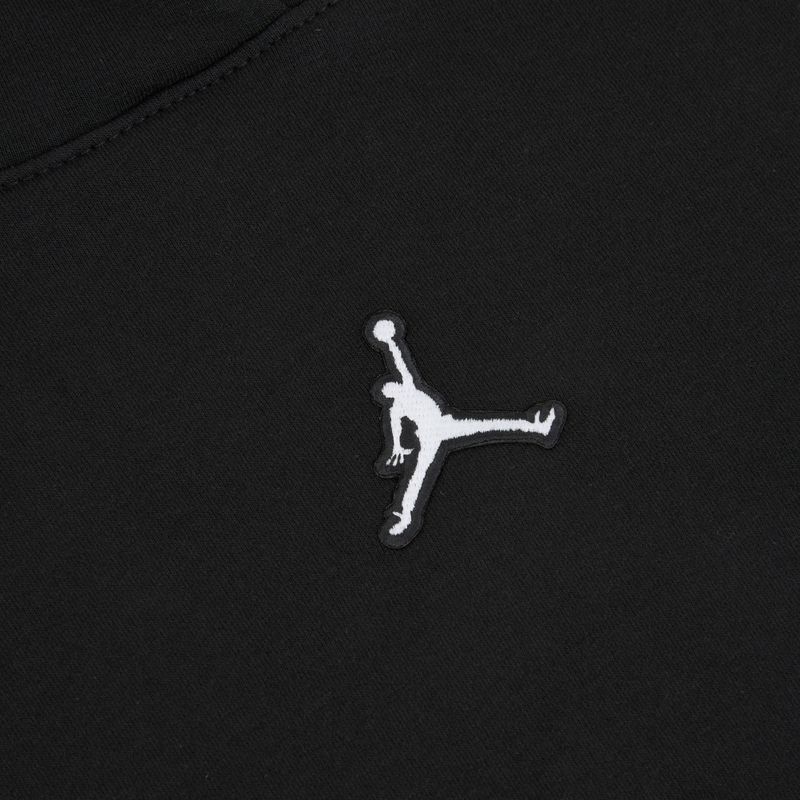 Kinder-Sweatshirt Nike Jordan Essentials Boxy black 3