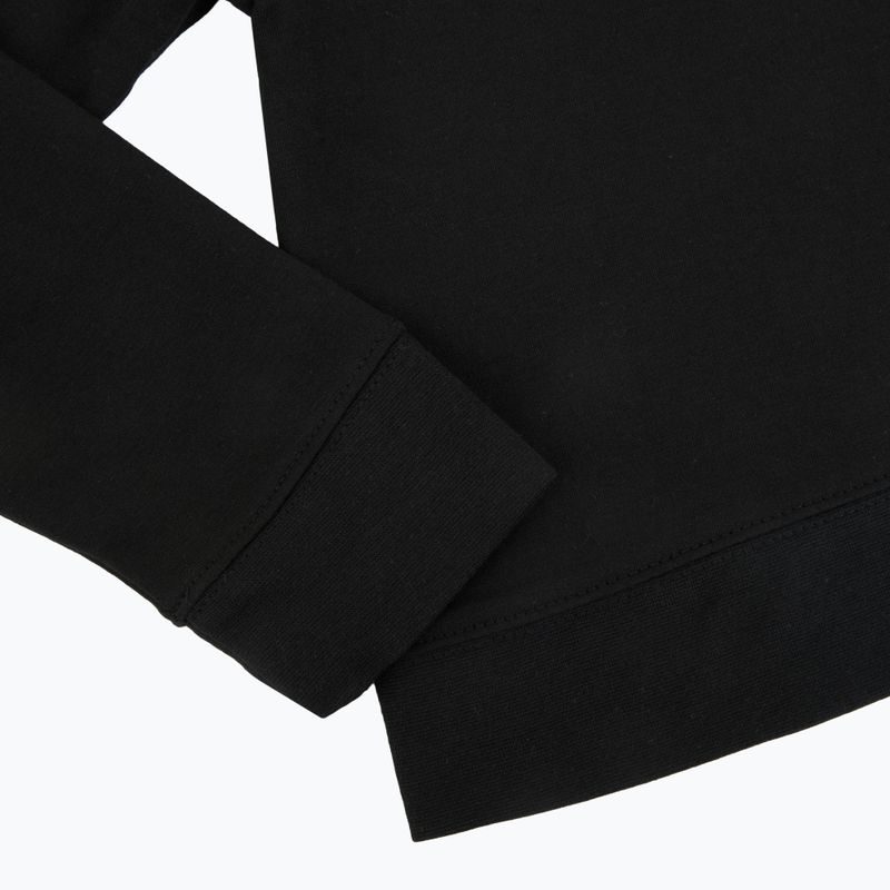 Kinder-Sweatshirt Nike Jordan Essentials Boxy black 4