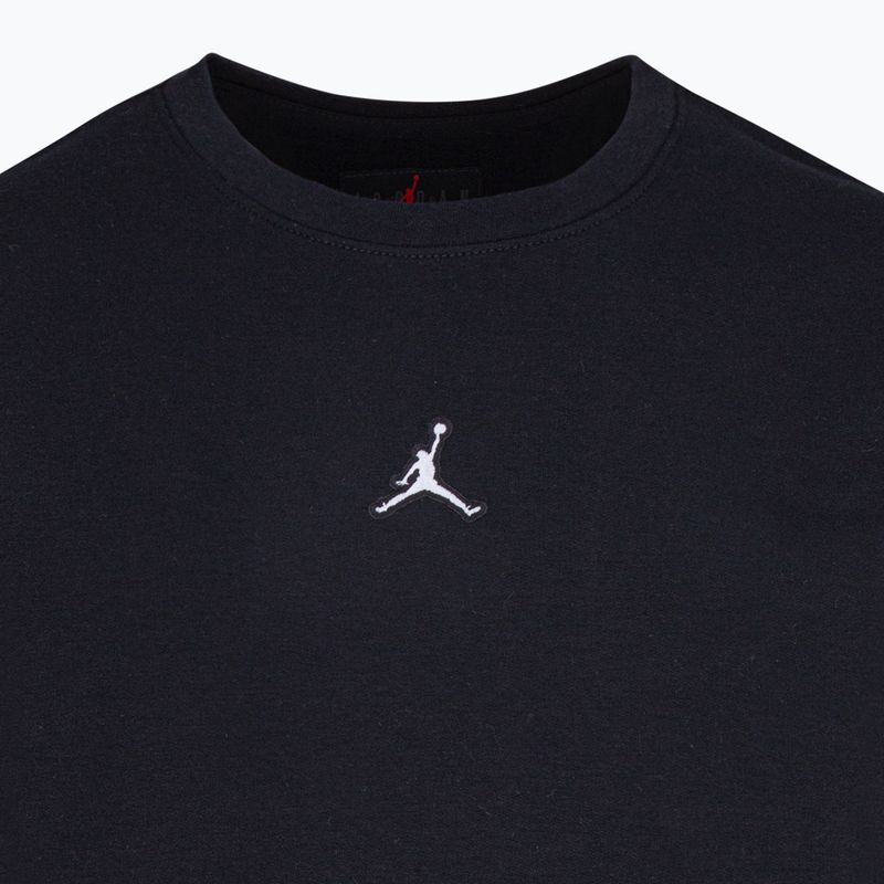 Kinder-Sweatshirt Nike Jordan Essentials Crew black 3