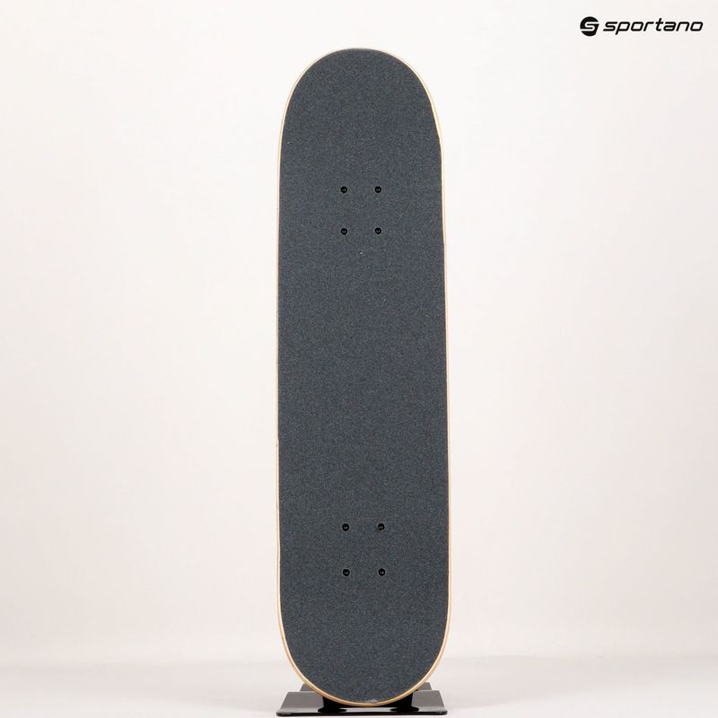 Skateboard Element Third Eye violett Z4CPA8 9