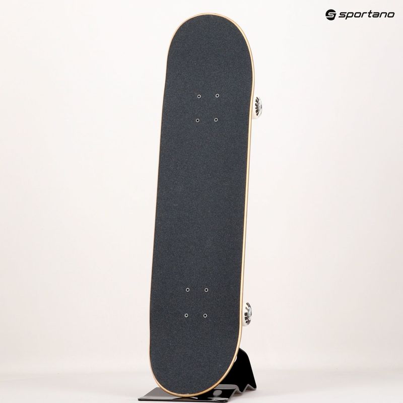 Klassisches Skateboard Tricks LSD Komplett weiß TRCO0022A015 7