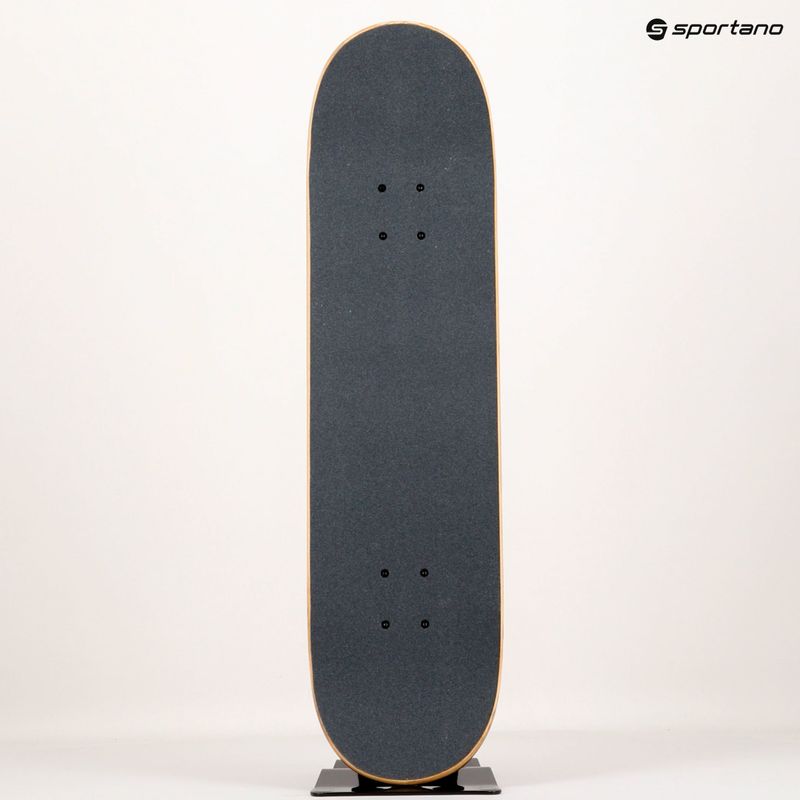 Tricks Navajo Complete klassisches Skateboard in Farbe 8