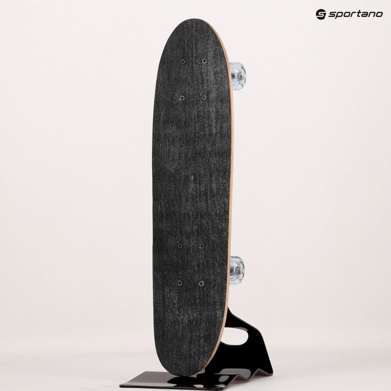 Kinder Classic Skateboard Mechanik Medium Alu 21 navy blau MedAlu21 8