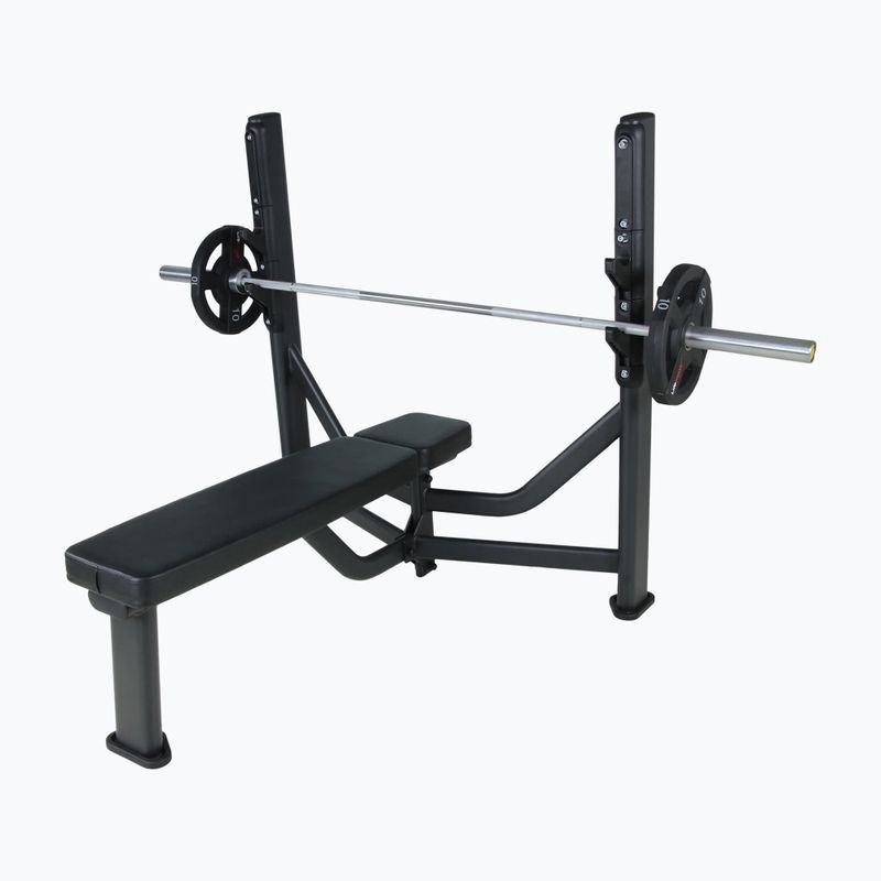 Lifemaxx Olympische Presse Bank LMX1062 3