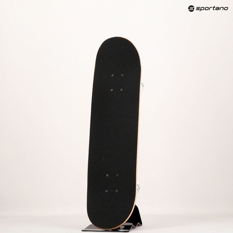 Playlife Mighty Bear klassisches Skateboard 880309 9