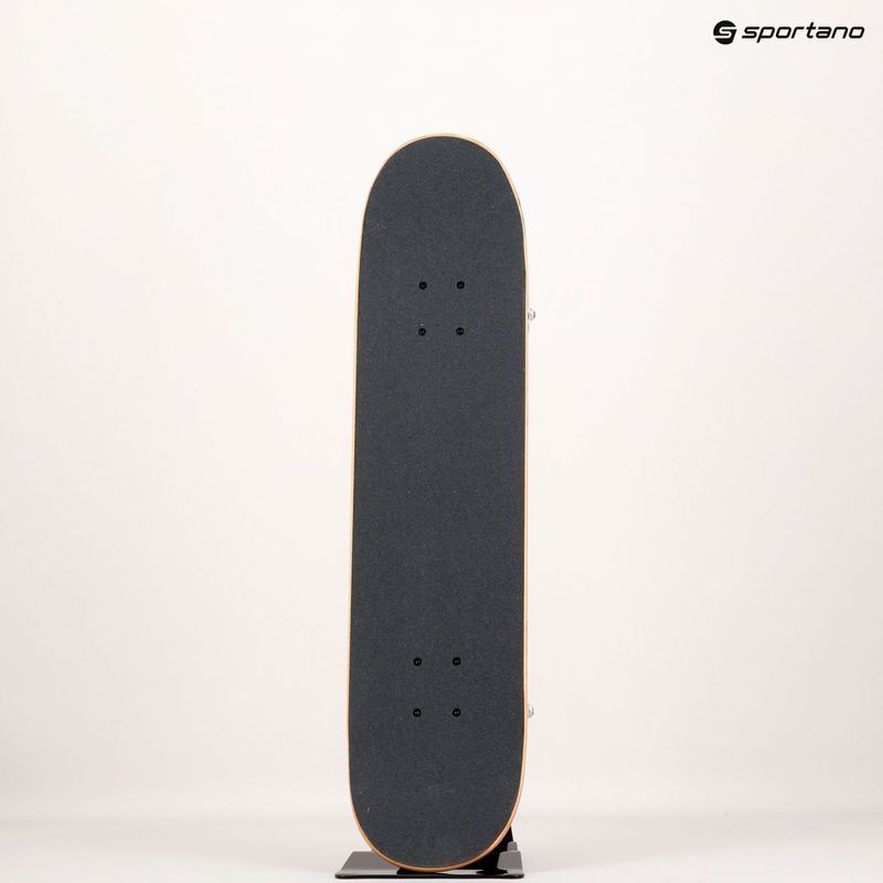 Jart Classic Mini Komplett-Skateboard gelb JACO0022A002 10
