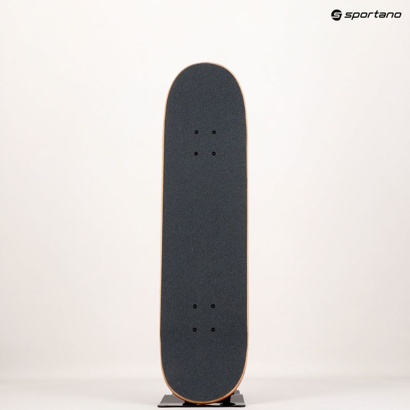 Jart Classic Komplett Skateboard grün JACO0022A005 10