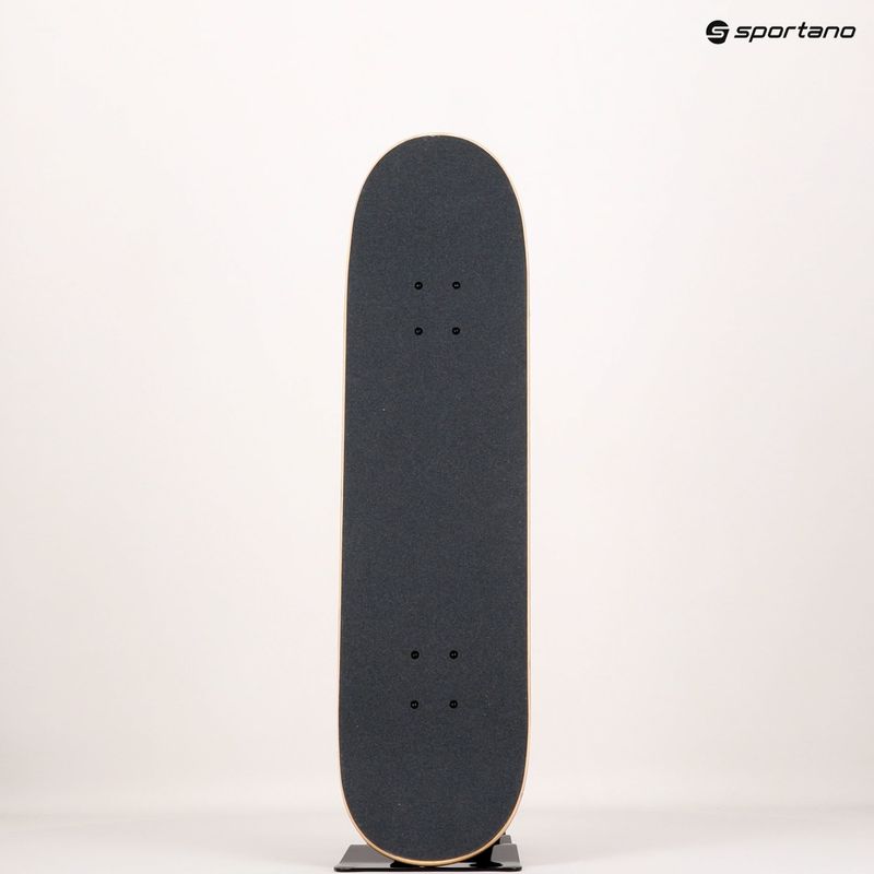 Jart Classic Komplett Skateboard braun JACO0022A006 10
