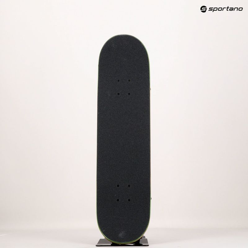 Globe G1 Stay Tuned klassisches Skateboard schwarz 10525372 9