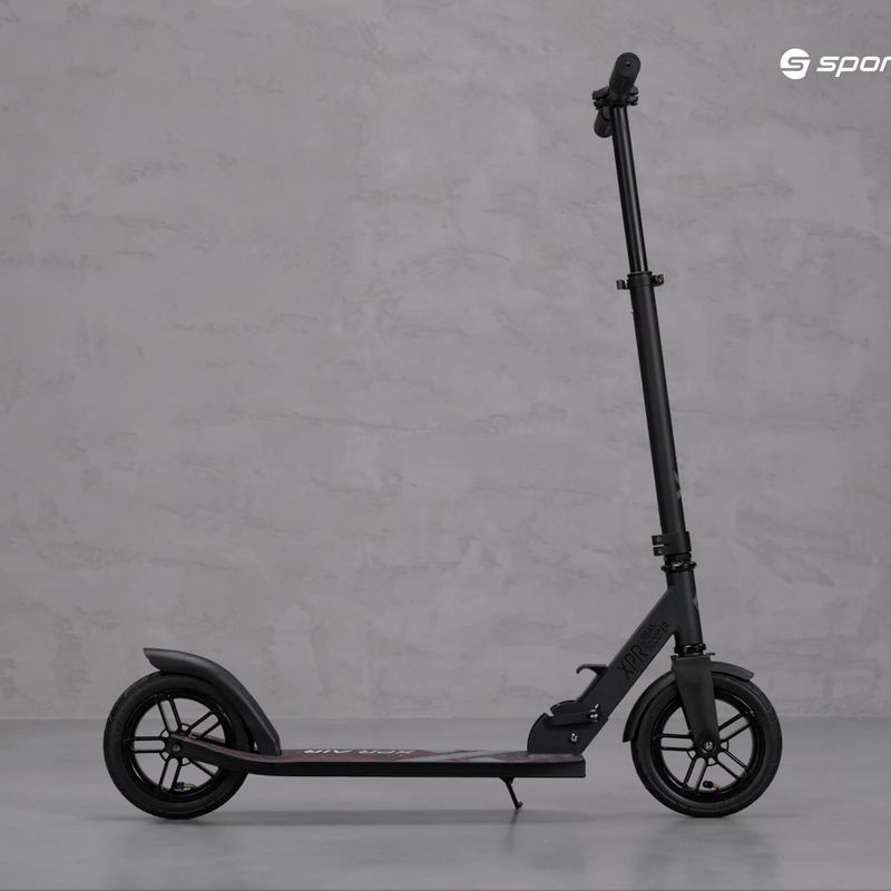 Street Surfing Urban XPR Air Voyager Motorroller 0435007/2 5