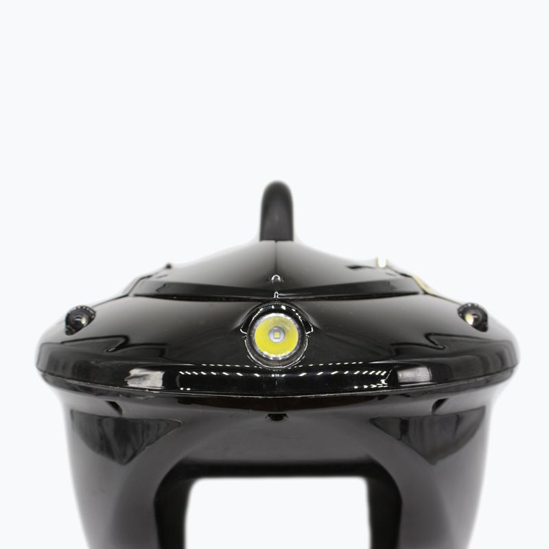 Bearcreeks iCatcher Pro Köderboot + GPS Autopilot Echolot System BC202 schwarz BC.V3.PRO.20 2