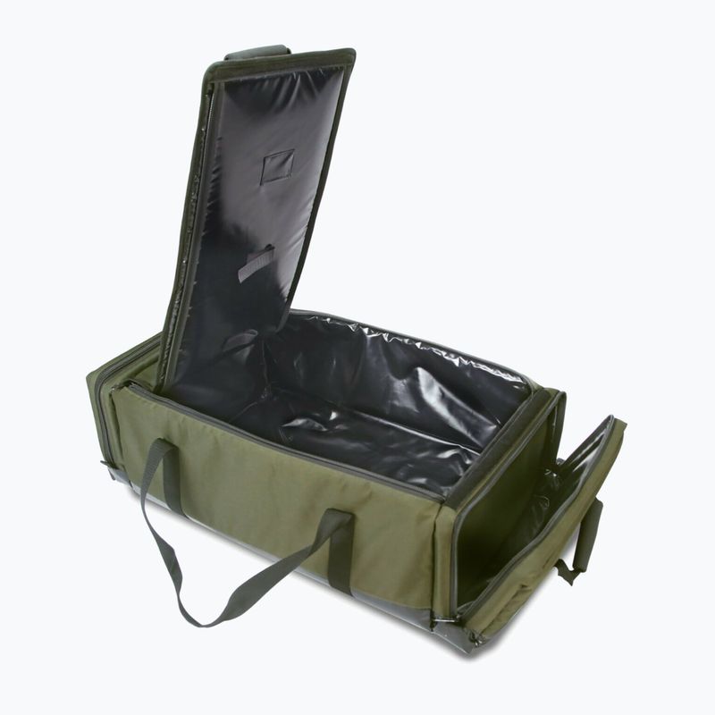 Bearcreeks Deluxe Bootsdecke grün BC.B.BT.BG.L 2