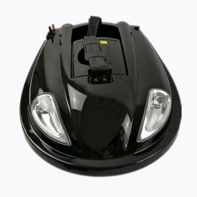 Bearcreeks Navitec Pro GPS-Autopilot-System VF Echolot schwarz BC.V2.PRO.4 Köderboot 3