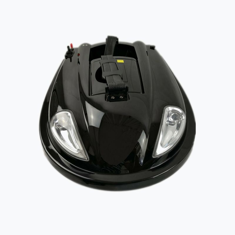 Bearcreeks Navitec Köderboot Lithium Version schwarz BC.V2.LITH 2