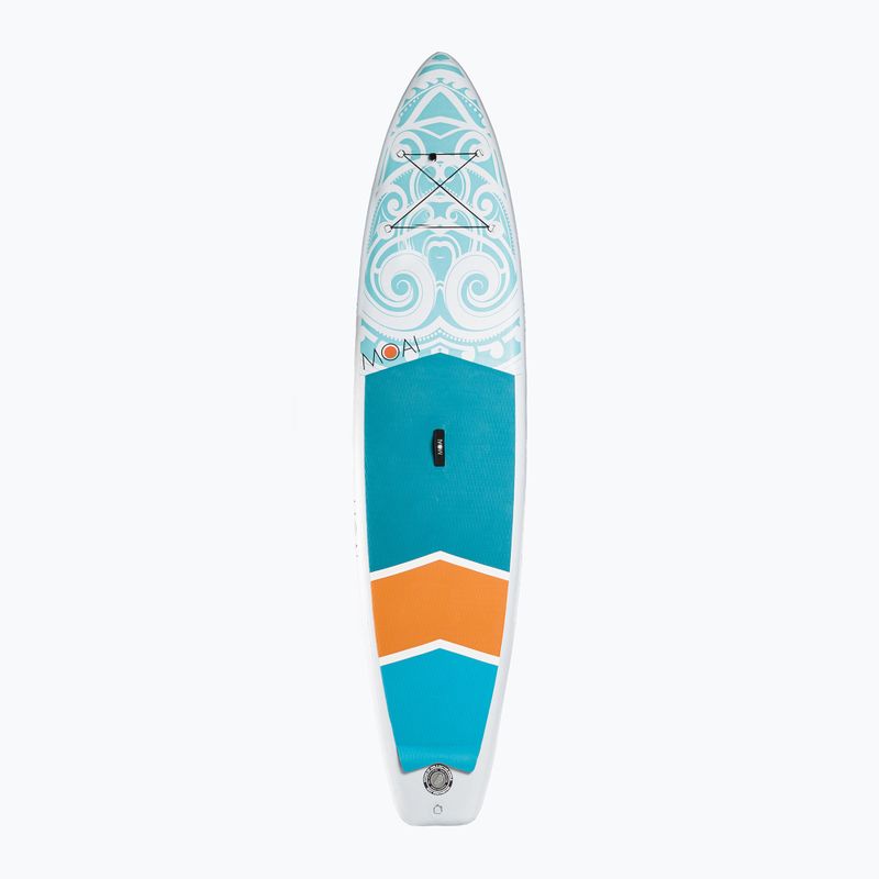 SUP-Brett MOAI 11'0" M-21110 3