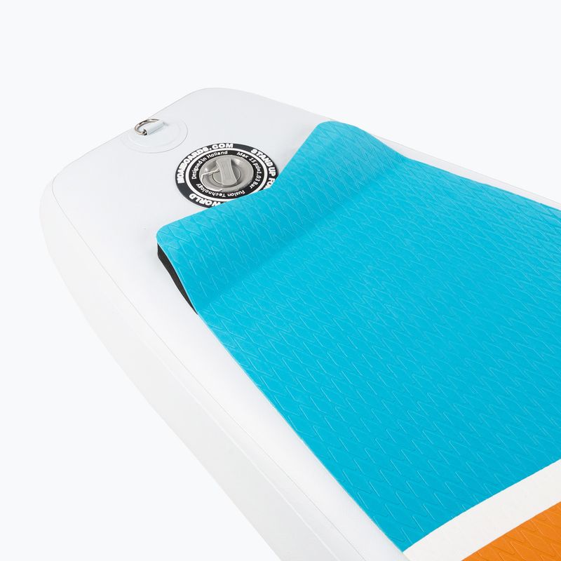 SUP-Brett MOAI 11'0" M-21110 7