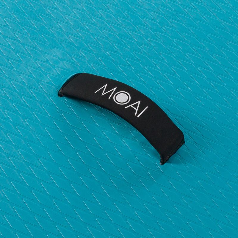 SUP-Brett MOAI 11'0" M-21110 8
