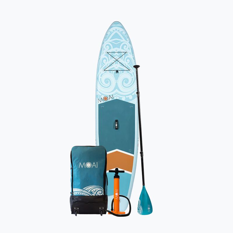 SUP-Brett MOAI 11'0" M-21110
