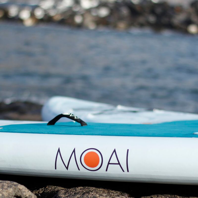 SUP-Brett MOAI 11'0" M-21110 10
