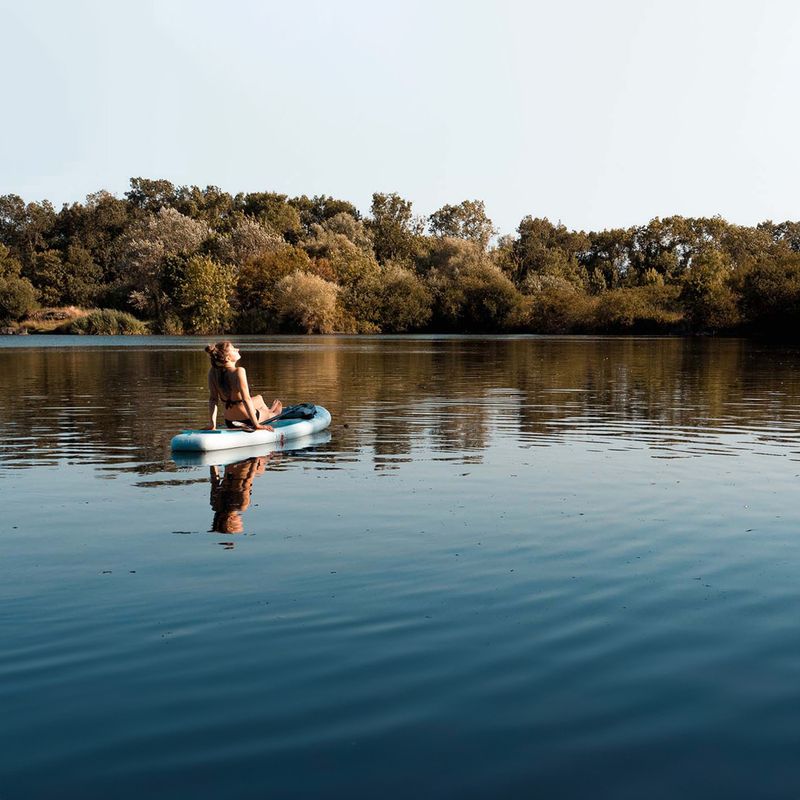 SUP-Brett MOAI 11'0" M-21110 12