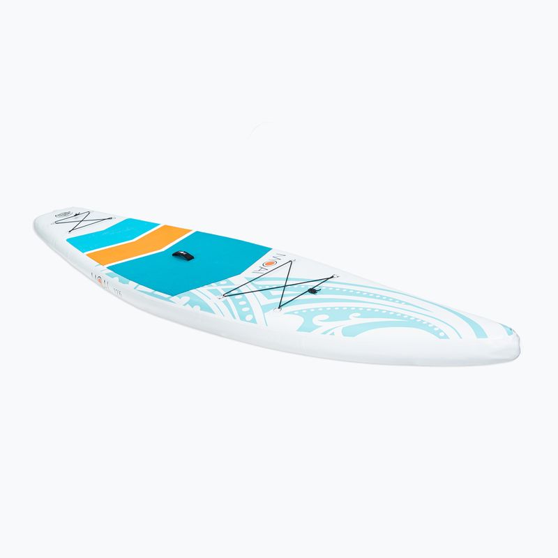 SUP-Brett MOAI 12'6" M-21126 2