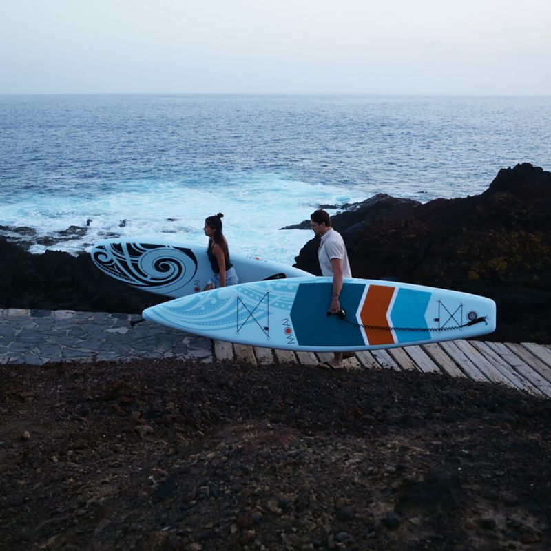 SUP-Brett MOAI 12'6" M-21126 11