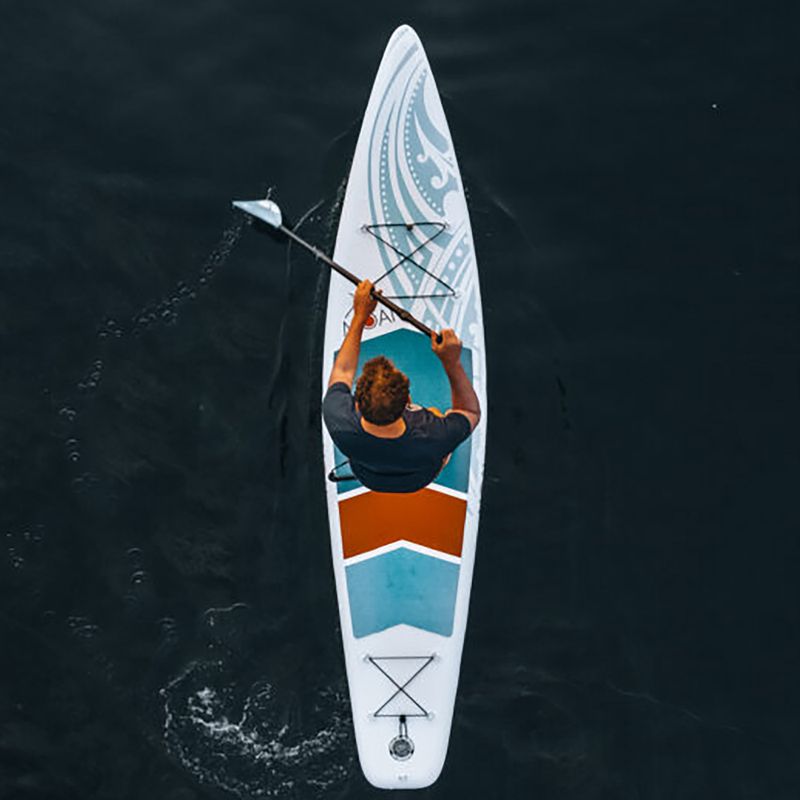 SUP-Brett MOAI 12'6" M-21126 13