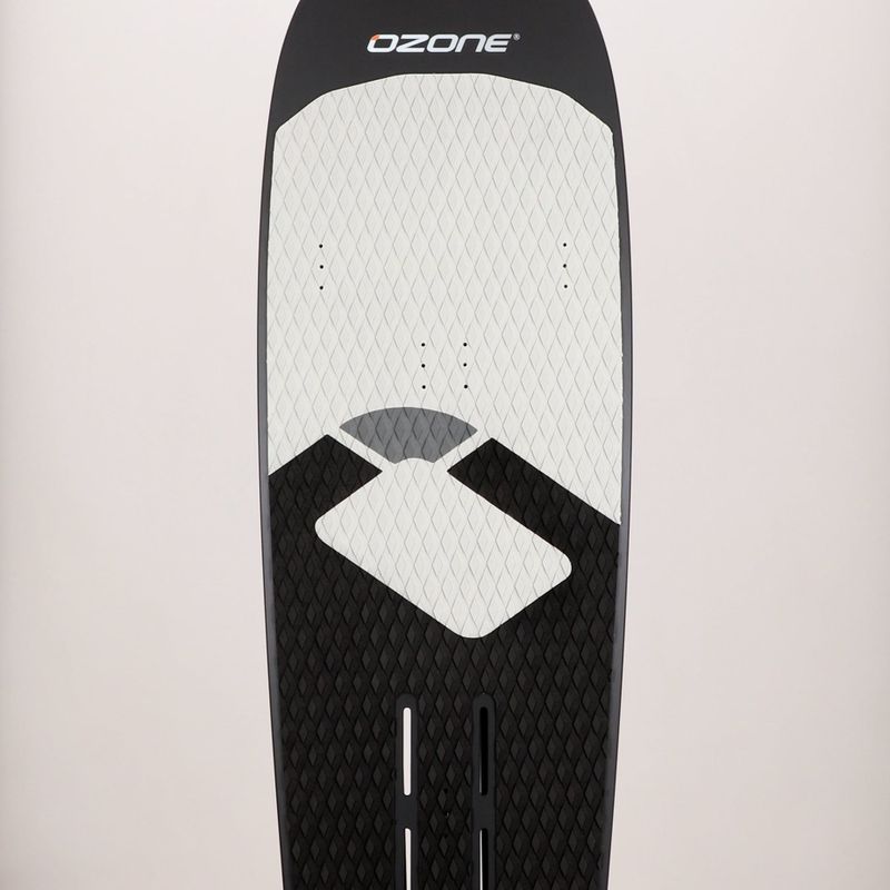 Kitesurfing Board Ozone Apex V1 schwarz KBAPV112545K 6