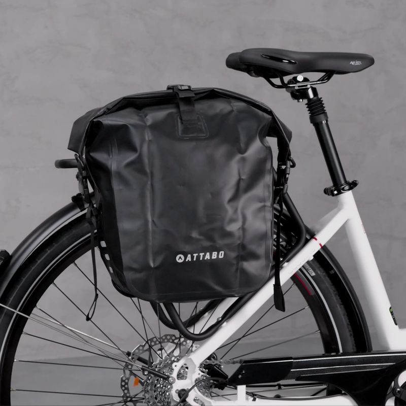 ATTABO 20L Fahrradtasche APB-475 17