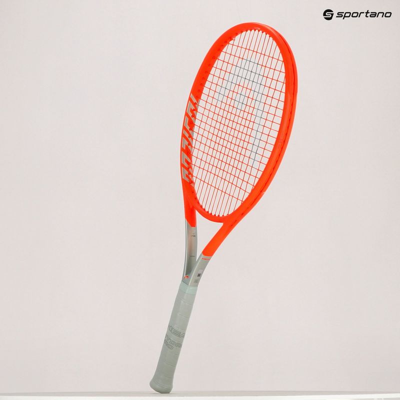 HEAD Radical Lite Tennisschläger 234141 11