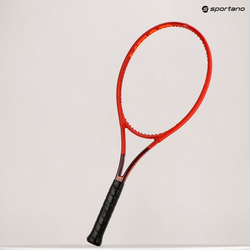 HEAD Graphene 360+ Prestige MP Tennisschläger rot 234410 9