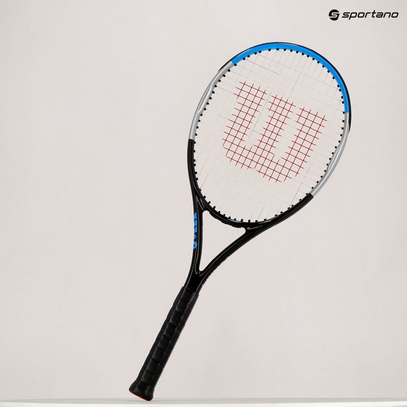 Wilson Ultra Team V3.0 Tennisschläger schwarz WR046210U 8